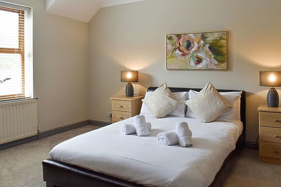 Ty Fynnon Cottage