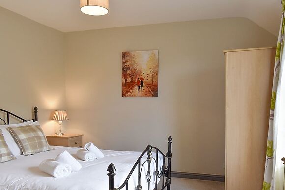 Ty Fynnon Cottage