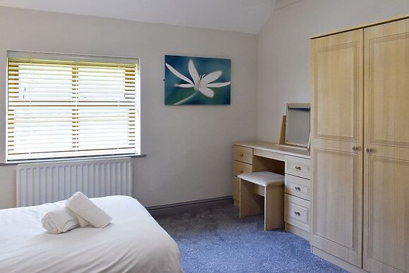 Ty Fynnon Cottage