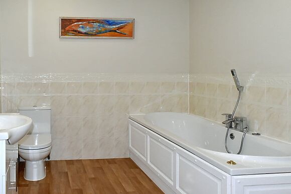 Ty Fynnon Cottage