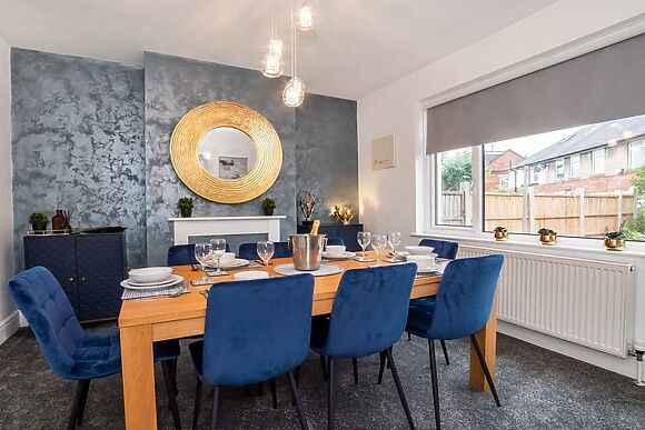 Stylish Hot Tub House