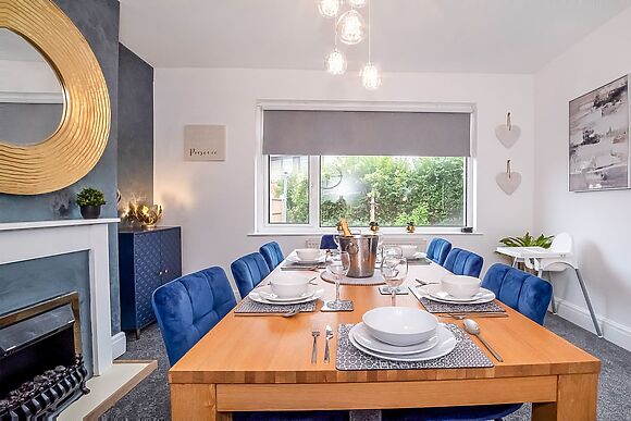 Stylish Hot Tub House