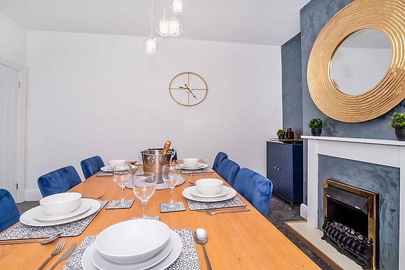 Stylish Hot Tub House