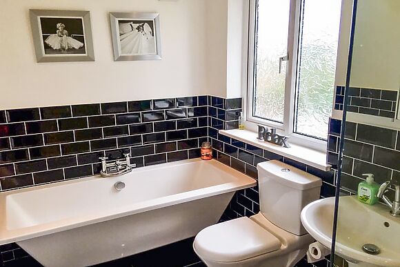 Woodlea House in York