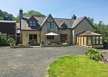 Abercyros Cottage in Llangammarch Wells