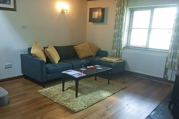 Abercyros Cottage in Llangammarch Wells