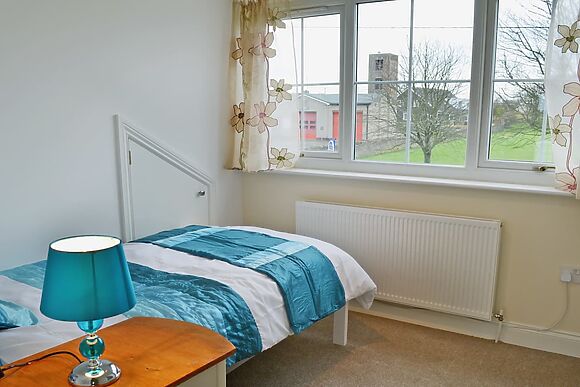 Lottie's Place