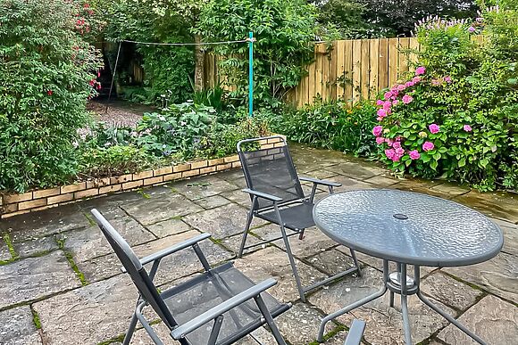 Lottie's Place