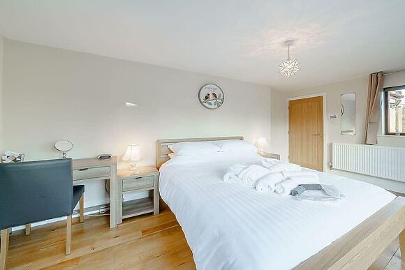 Adamsons Barn in Inglewhite