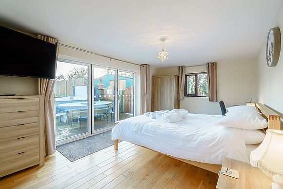 Adamsons Barn in Inglewhite