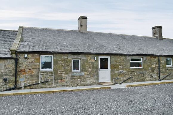 Curlew Cottage