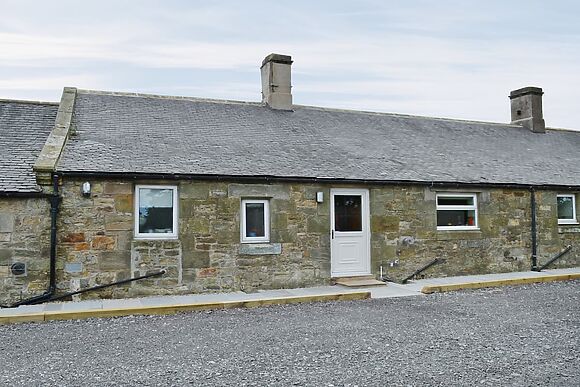 Curlew Cottage