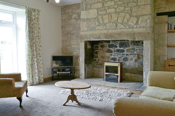 Curlew Cottage