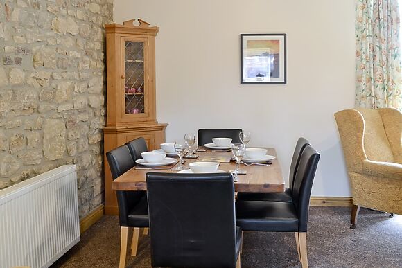 Curlew Cottage