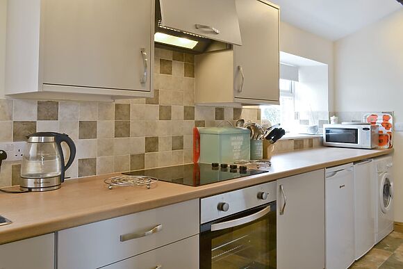Curlew Cottage