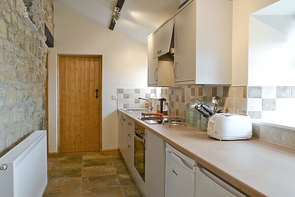 Curlew Cottage