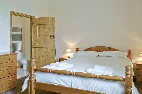 Curlew Cottage