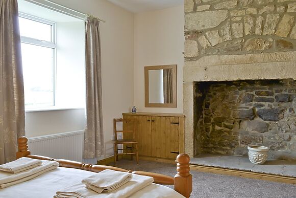 Curlew Cottage
