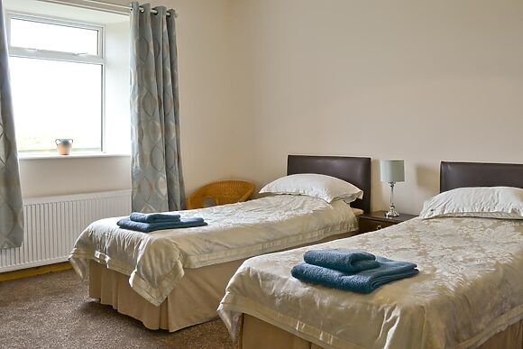Curlew Cottage