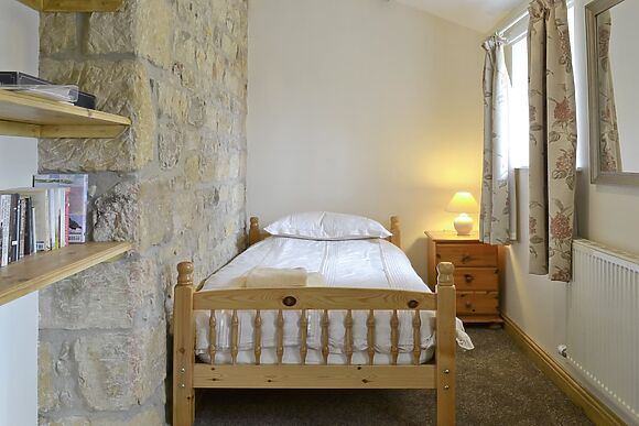 Curlew Cottage