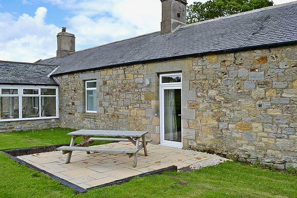 Curlew Cottage