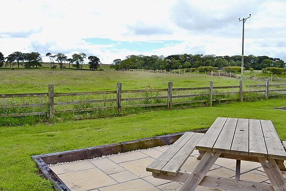 Curlew Cottage