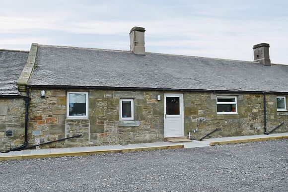 Curlew Cottage