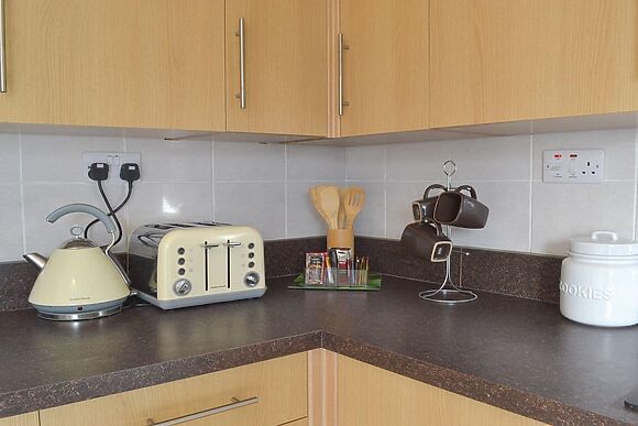 Boundary Cottage in Old Whittington