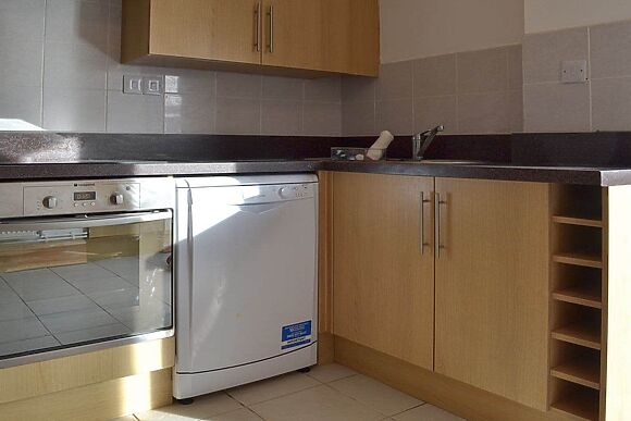 Boundary Cottage in Old Whittington