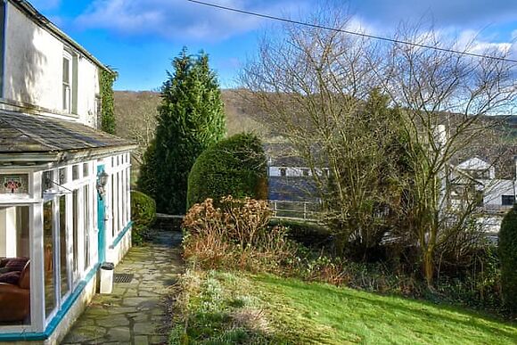 Thorn Cottage