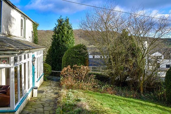 Thorn Cottage