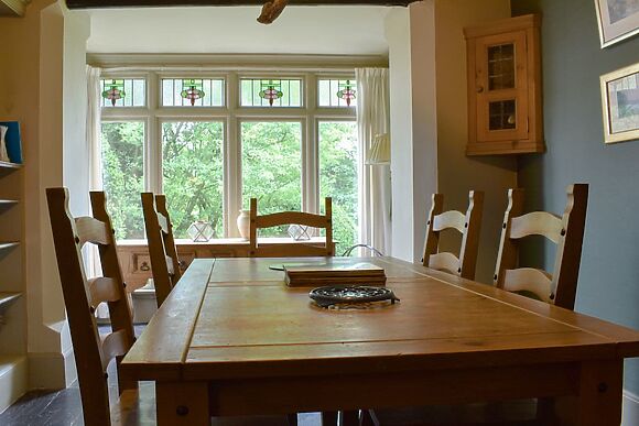 Thorn Cottage
