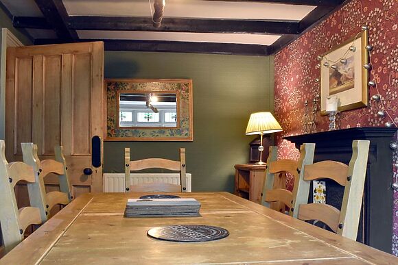 Thorn Cottage