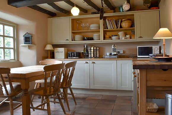 Thorn Cottage