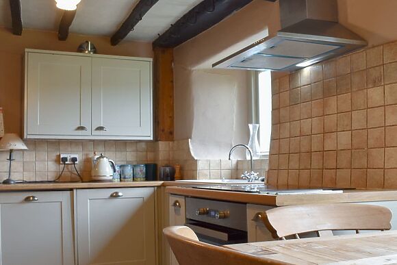 Thorn Cottage