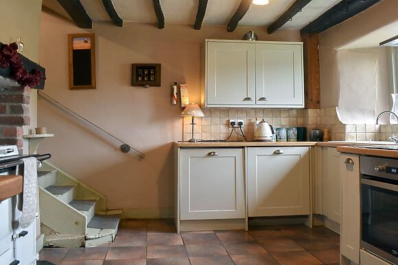 Thorn Cottage