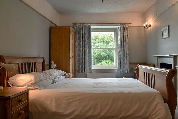 Thorn Cottage