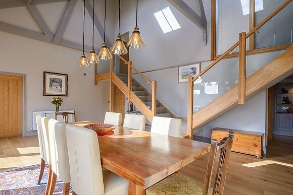 Penthwaite in Leyburn