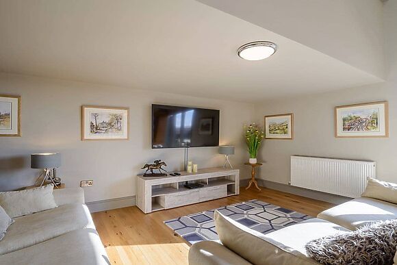 Penthwaite in Leyburn