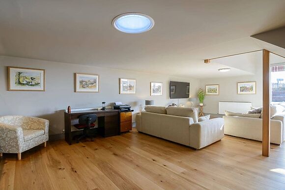 Penthwaite in Leyburn