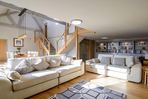 Penthwaite in Leyburn