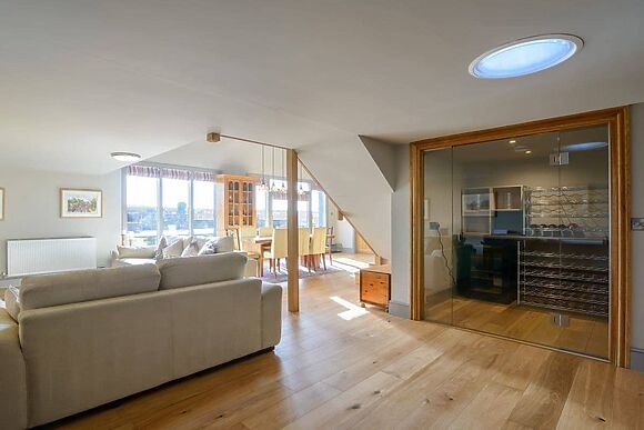 Penthwaite in Leyburn