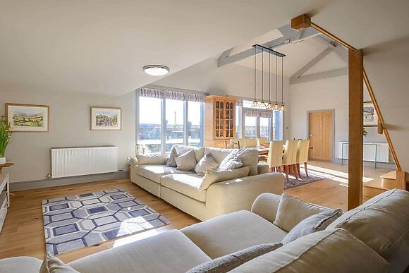 Penthwaite in Leyburn