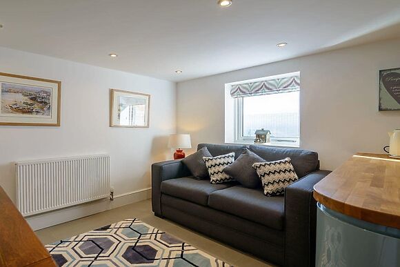 Penthwaite in Leyburn