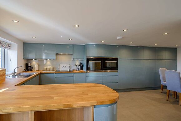 Penthwaite in Leyburn