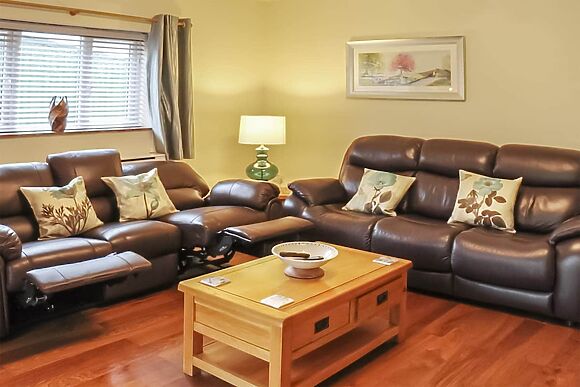 Badgers Willow in Theddlethorpe