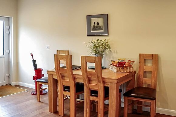 Badgers Willow in Theddlethorpe