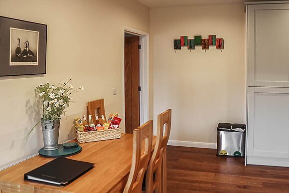 Badgers Willow in Theddlethorpe