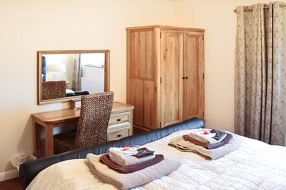 Badgers Willow in Theddlethorpe