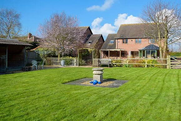 Meadow View